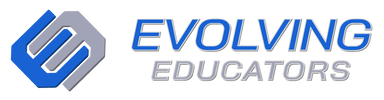 EVOLVING EDUCATORS